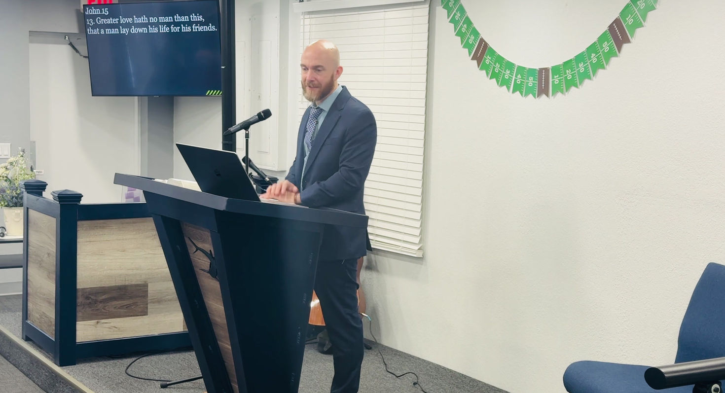 2.8.26 Jesus Is Both